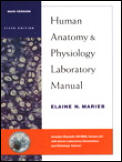 Human Anatomy & Physiology Laboratory Manual Main Version 5th Edition
