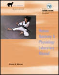 Human Anatomy & Physiology Laboratory Manual 7th Edition Cat Version