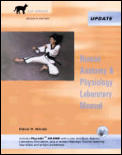 Human Anatomy & Physiology Laboratory Manual Cat Version