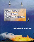 Control Systems Engineering 2nd Edition