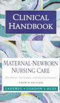 Clinical Handbook Maternal Newborn Nursi