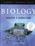 Biology Concepts & Connections 3rd Edition