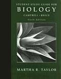 Biology 6th Edition Student Study Guide