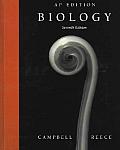 Biology 7th Edition