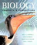 Biology Concepts & Connections 5th Edition