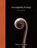 Investigating Biology Laboratory Manual 5th Edition