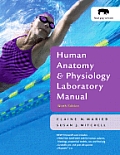 Human Anatomy & Physiology Lab Manual Fetal Pig Version