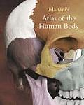 Martinis Atlas Of The Human Body Atla