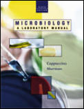 Microbiology: A Laboratory Manual