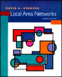 Local Area Networks 2nd Edition