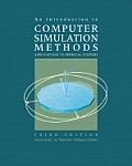 Introduction to Computer Simulation Methods Applications to Physical Systems
