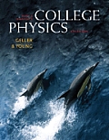 Sears & Zemansky's College Physics Volume 1 8th Edition
