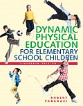 Dynamic Physical Education for Elementary School Children