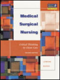 Medical-Surgical Nursing, Two Volume Set