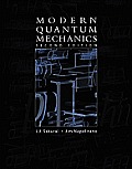 Modern Quantum Mechanics 2nd Edition
