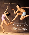 Fundamentals of Anatomy & Physiology with IP 9-System Suite