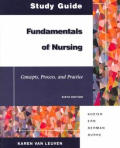 Fundamentals Of Nursing Study Guide