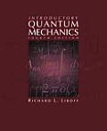 Introductory Quantum Mechanics 4th Edition