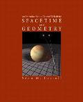 Spacetime & Geometry An Introduction to General Relativity
