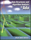 Data Structures & Algorithm Analysis Ada