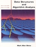 Data Structures & Algorithm Analysis 2nd Edition