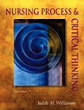 Nursing Process & Critical Thinking