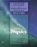 Problem Solving in Conceptual Physics 10th Edition