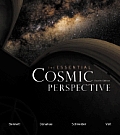 Essential Cosmic Perspective - With CD (4TH 07 - Old Edition)