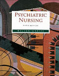 Psychiatric Nursing 5th Edition