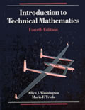 Introduction To Technical Mathematics 4th Edition