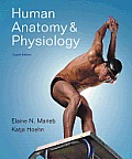 Human Anatomy & Physiology 8th Edition
