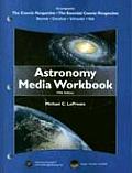 Astronomy Media Workbook For the Cosmic Perspective the Essential Cosmic Perspective