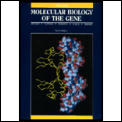 Molecular Biology Of The Gene 4th Edition Volume 2