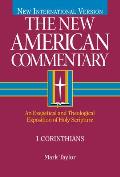 1 Corinthians, 28: An Exegetical and Theological Exposition of Holy Scripture