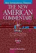 New American Commentary James An Exegeti