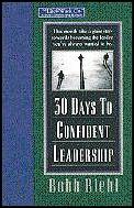 30 Days To Confident Leadership