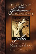 Holman New Testament Commentary John