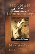 Holman New Testament Commentary - Revelation: Volume 12