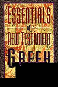 Essentials Of New Testament Greek