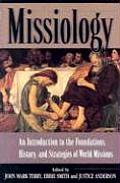 Missiology An Introduction To The Foundations