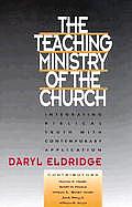 Teaching Ministry Of The Church Integrat