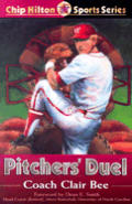 Pitchers Duel Chip Hilton Sports Series