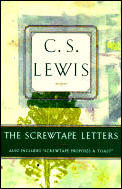 Screwtape Letters & Screwtape Proposes A