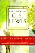 Essential C S Lewis