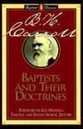 Baptists & Their Doctrines