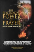 Peacmaking Power Of Prayer