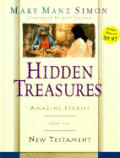 Hidden Treasures Amazing Stories from the New Testament
