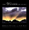 The Wonder of It All: A Devotional Book