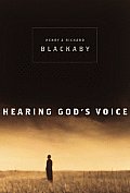 Hearing God's Voice