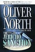 Jericho Sanction